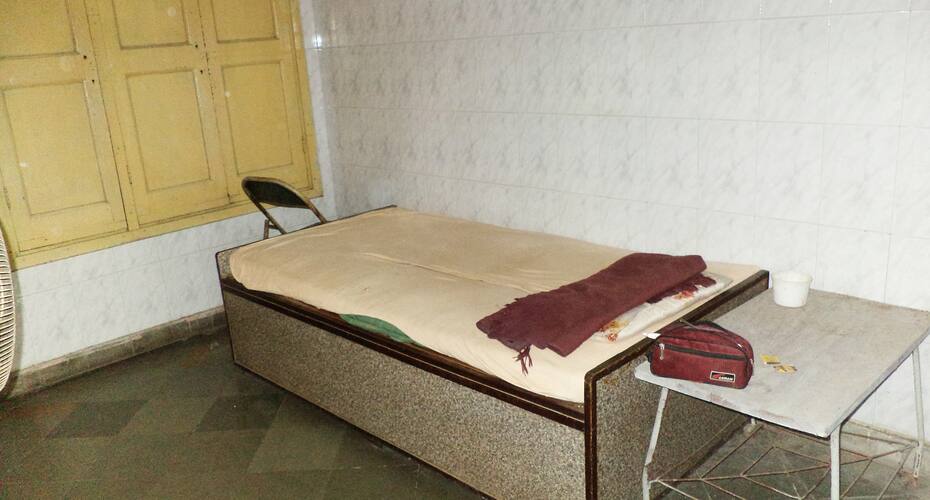 Gurukripa Guest House, Ahmedabad 1